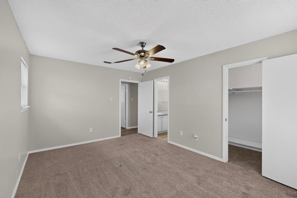 North Meadowbrook Village - Residential