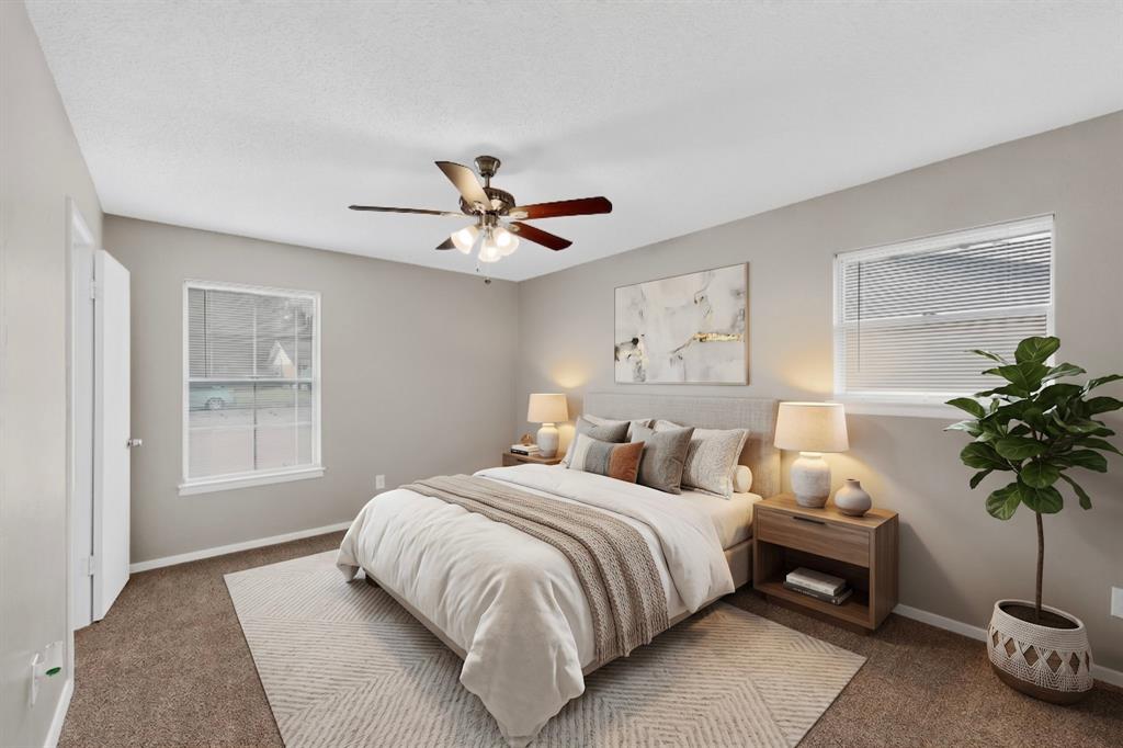 North Meadowbrook Village - Residential