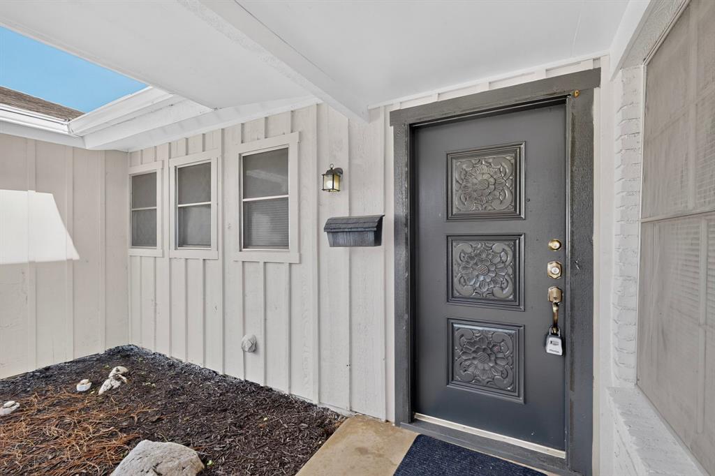 North Meadowbrook Village - Residential