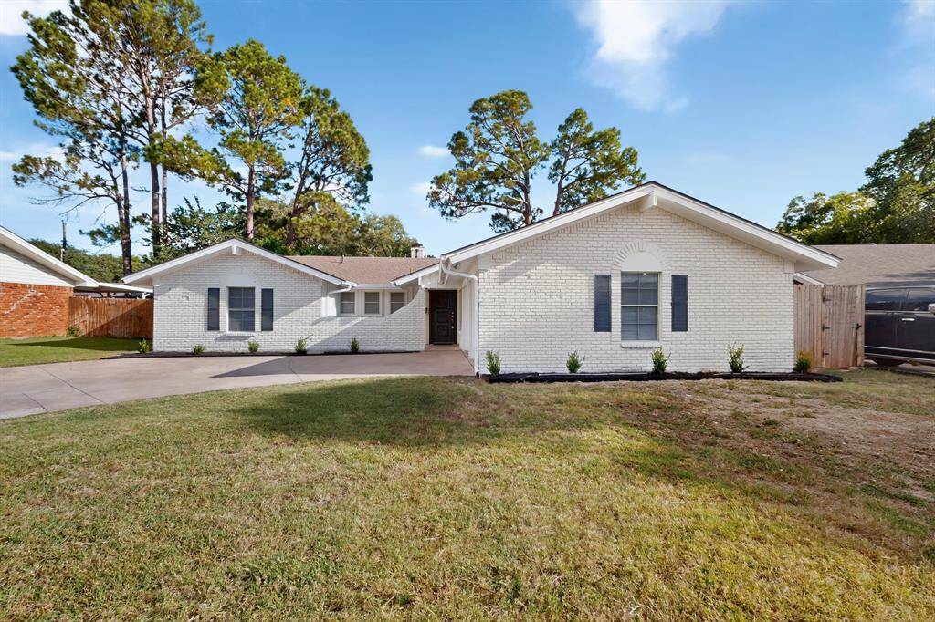 North Meadowbrook Village - Residential