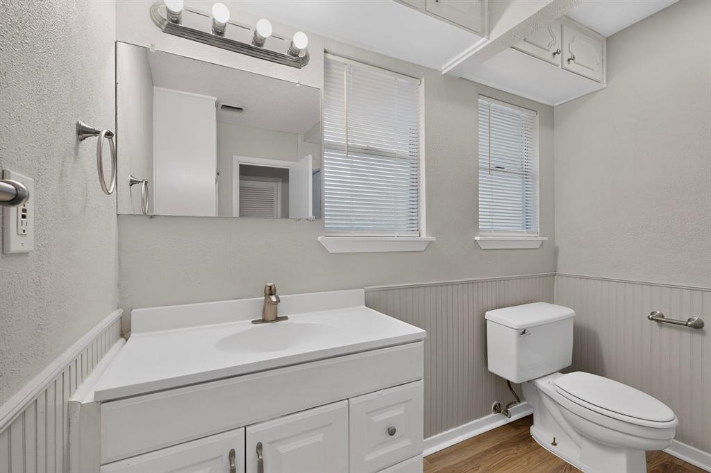 North Meadowbrook Village - Residential