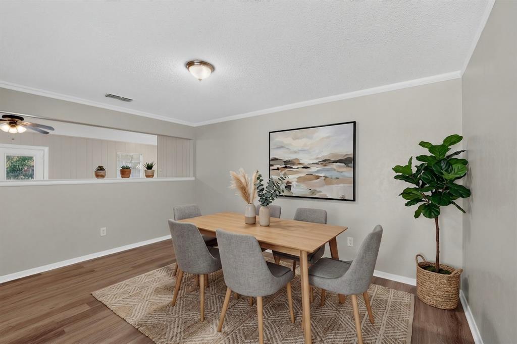 North Meadowbrook Village - Residential