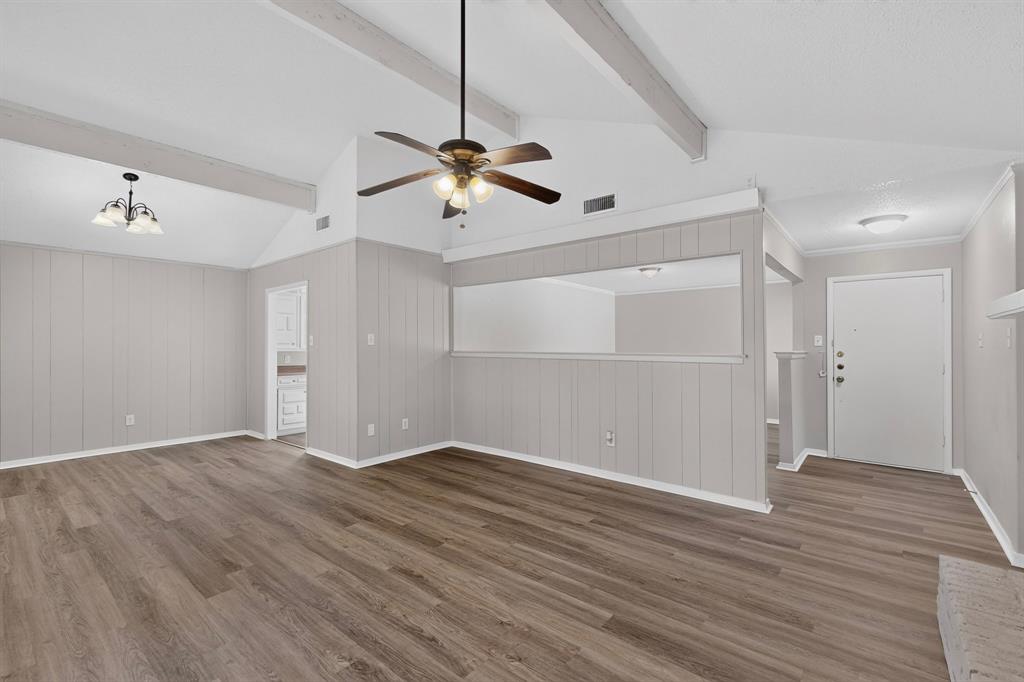 North Meadowbrook Village - Residential