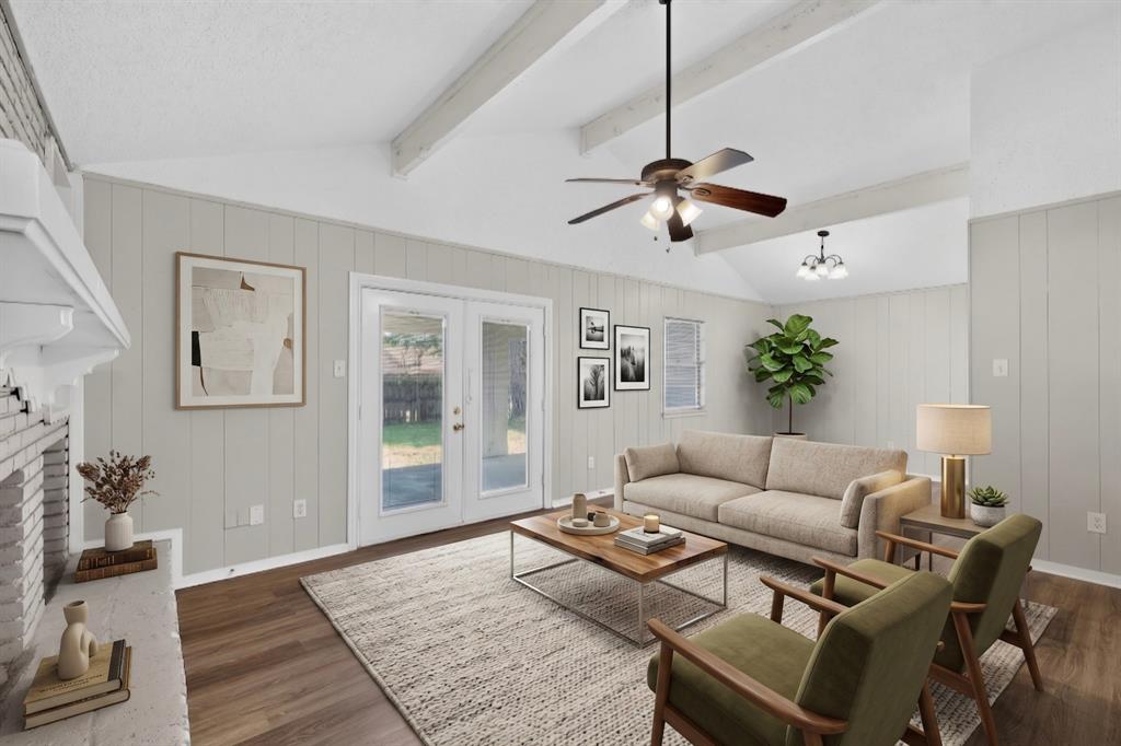 North Meadowbrook Village - Residential