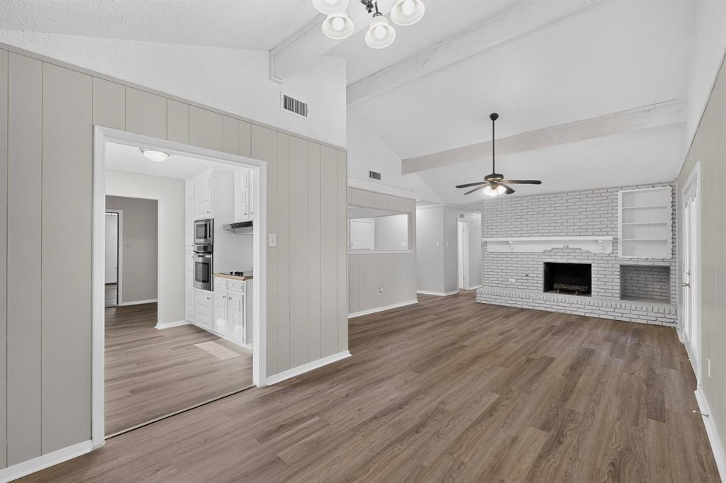 North Meadowbrook Village - Residential