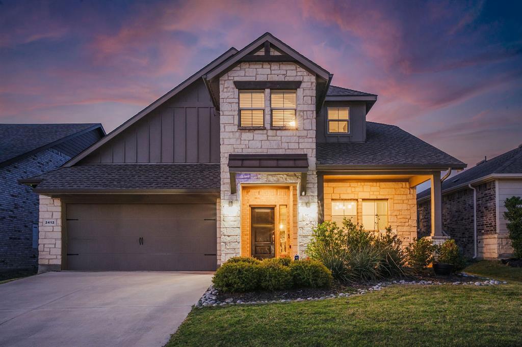 Pecan Square Ph 1c - Residential