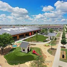 Pecan Square Ph 1c - Residential