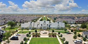 Pecan Square Ph 1c - Residential