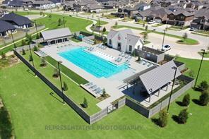 Pecan Square Ph 1c - Residential