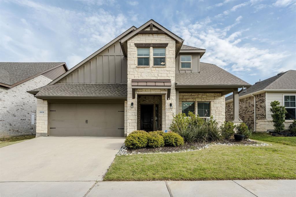 Pecan Square Ph 1c - Residential