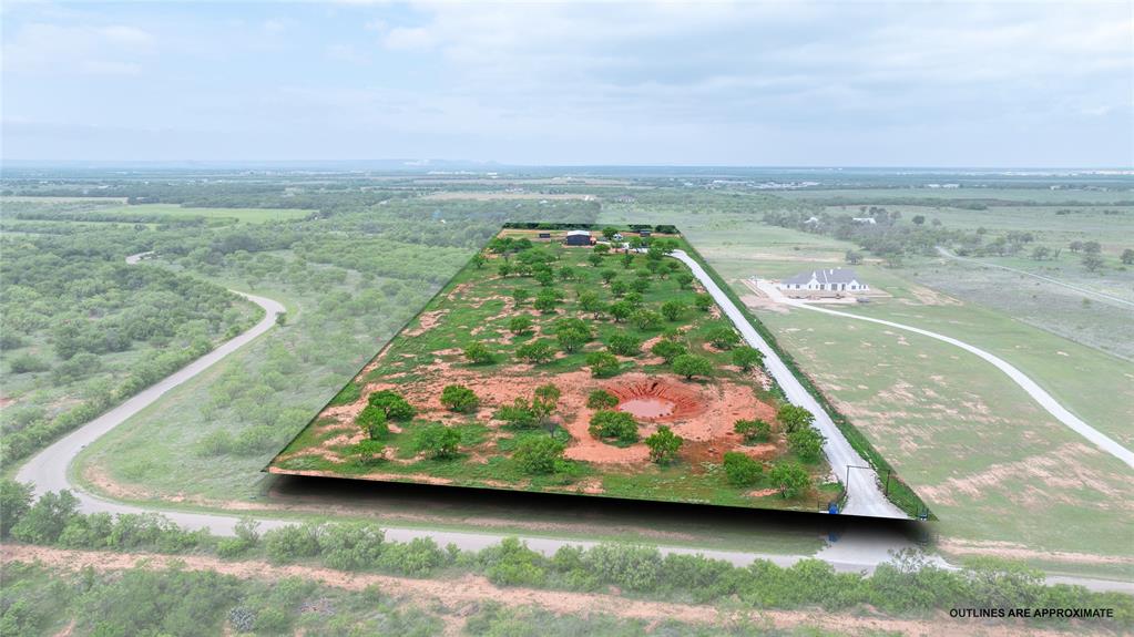 Wylie Rural - Residential