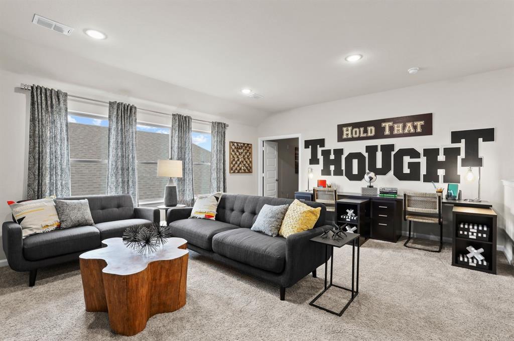 Oakmont Park - Residential
