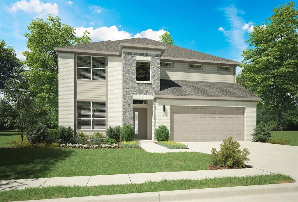 Oakmont Park - Residential