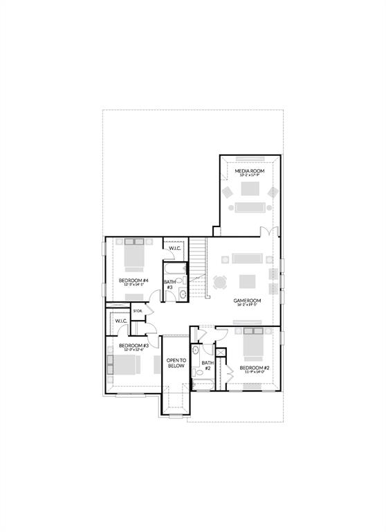 Oakmont Park - Residential