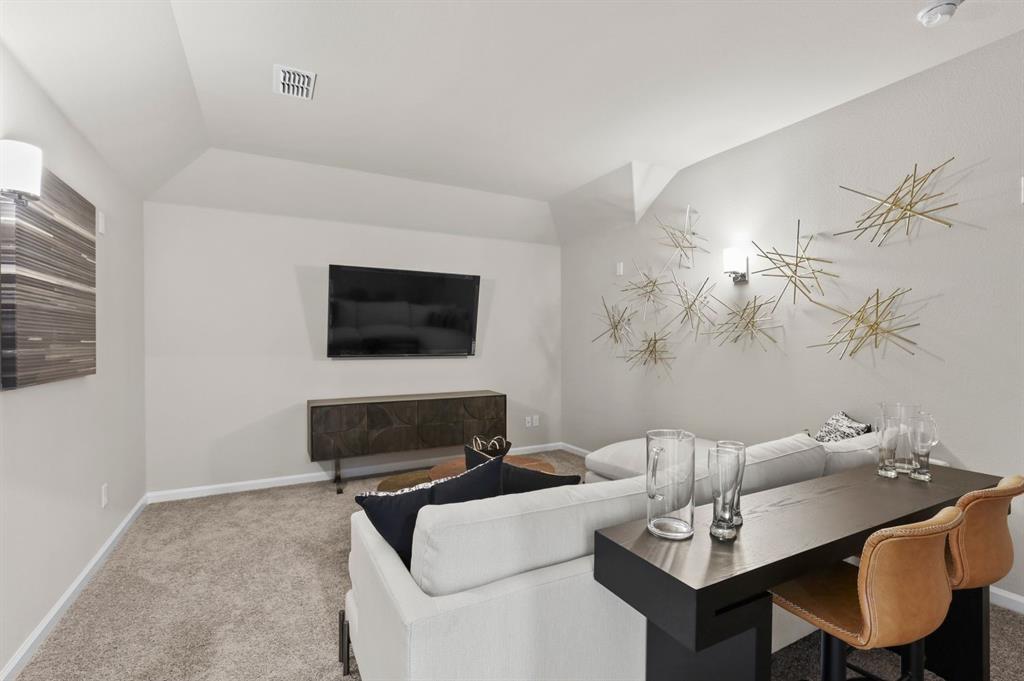 Oakmont Park - Residential