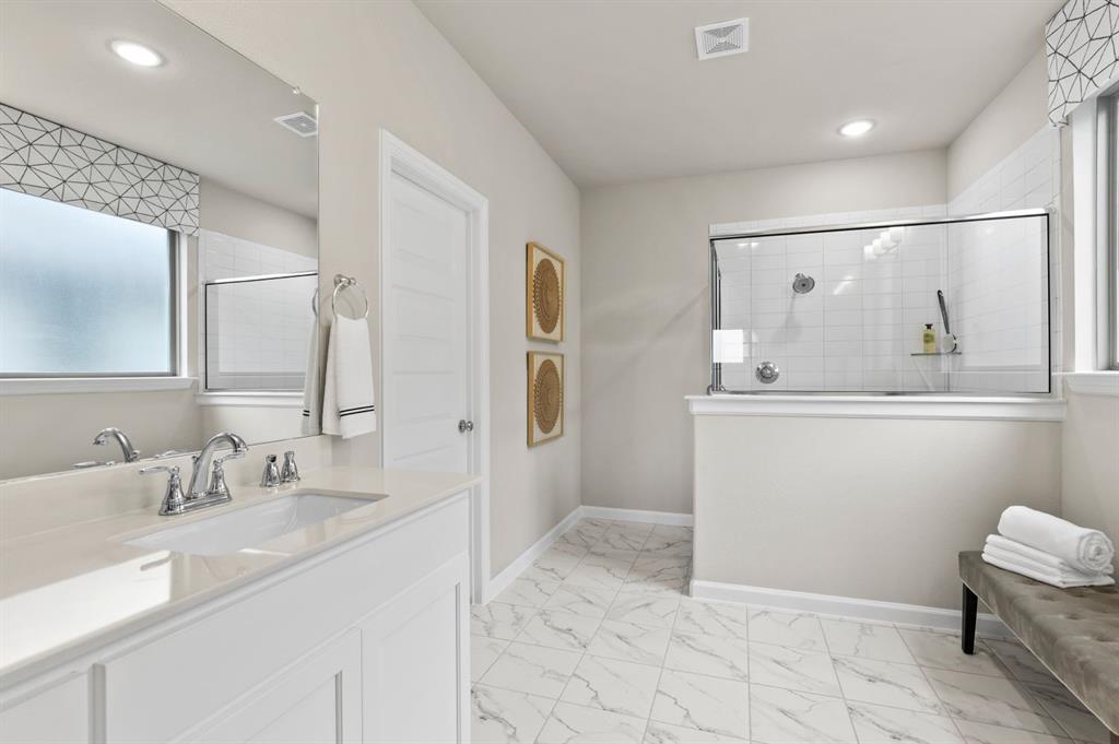 Oakmont Park - Residential