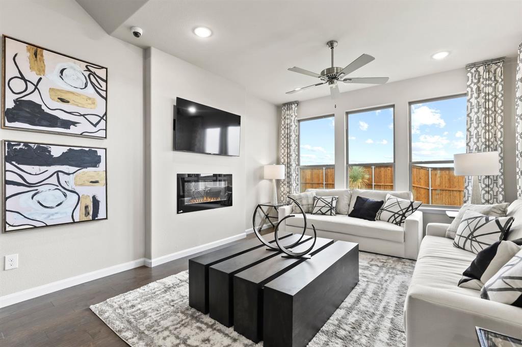 Oakmont Park - Residential