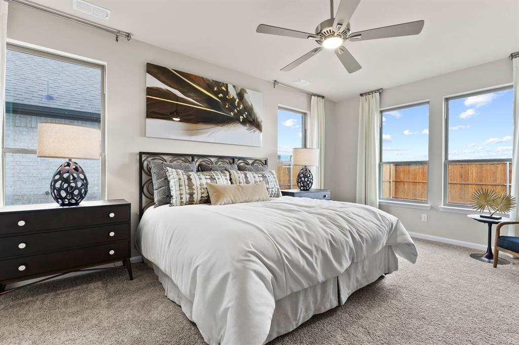 Oakmont Park - Residential