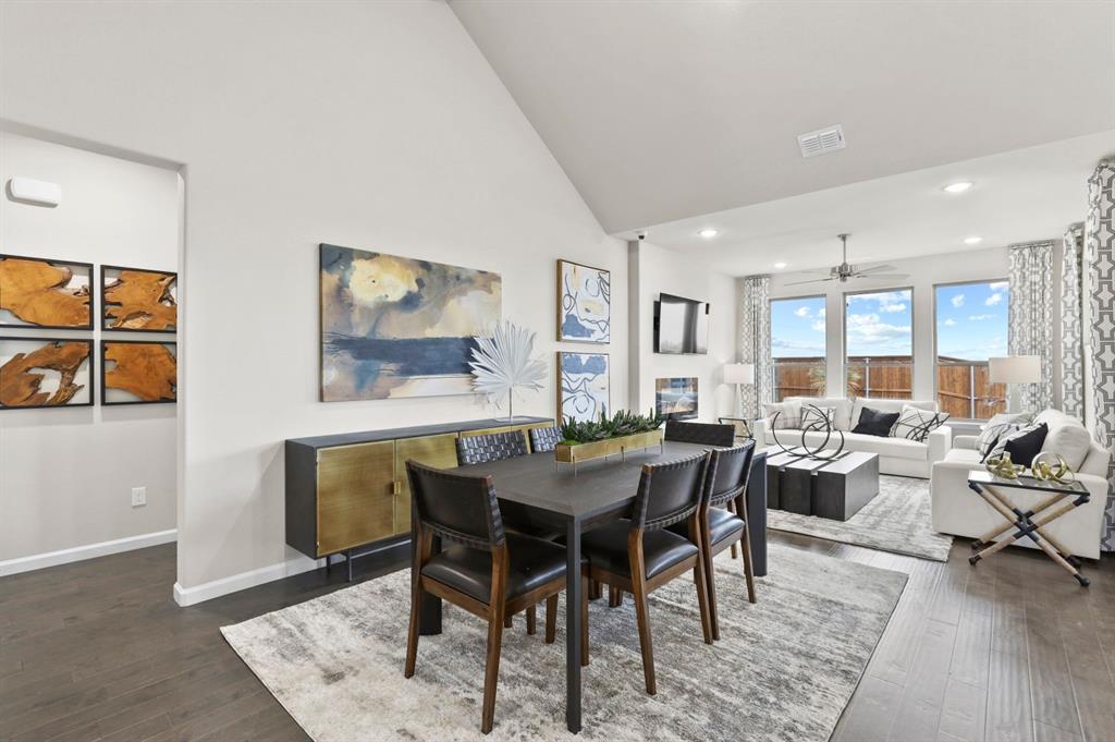 Oakmont Park - Residential
