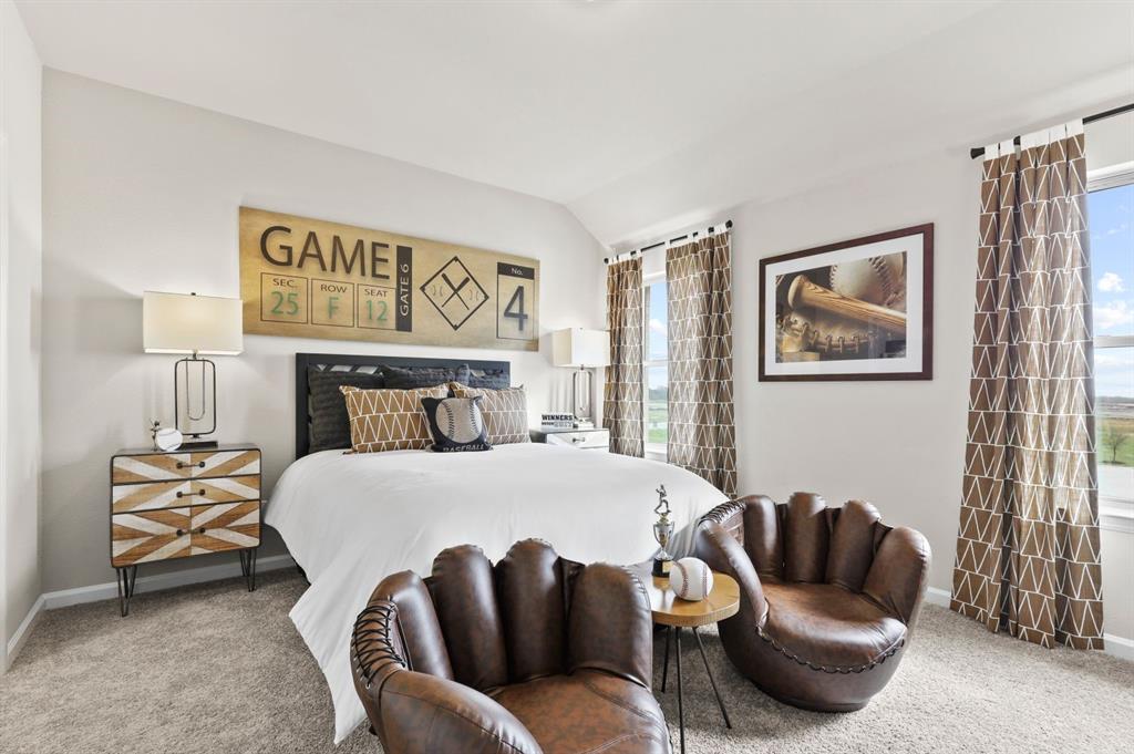 Oakmont Park - Residential