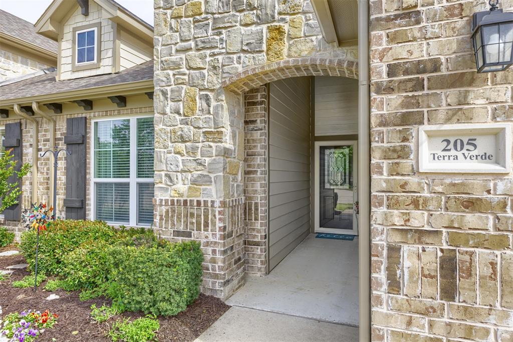 Country Lane Villas Ph 3 - Residential