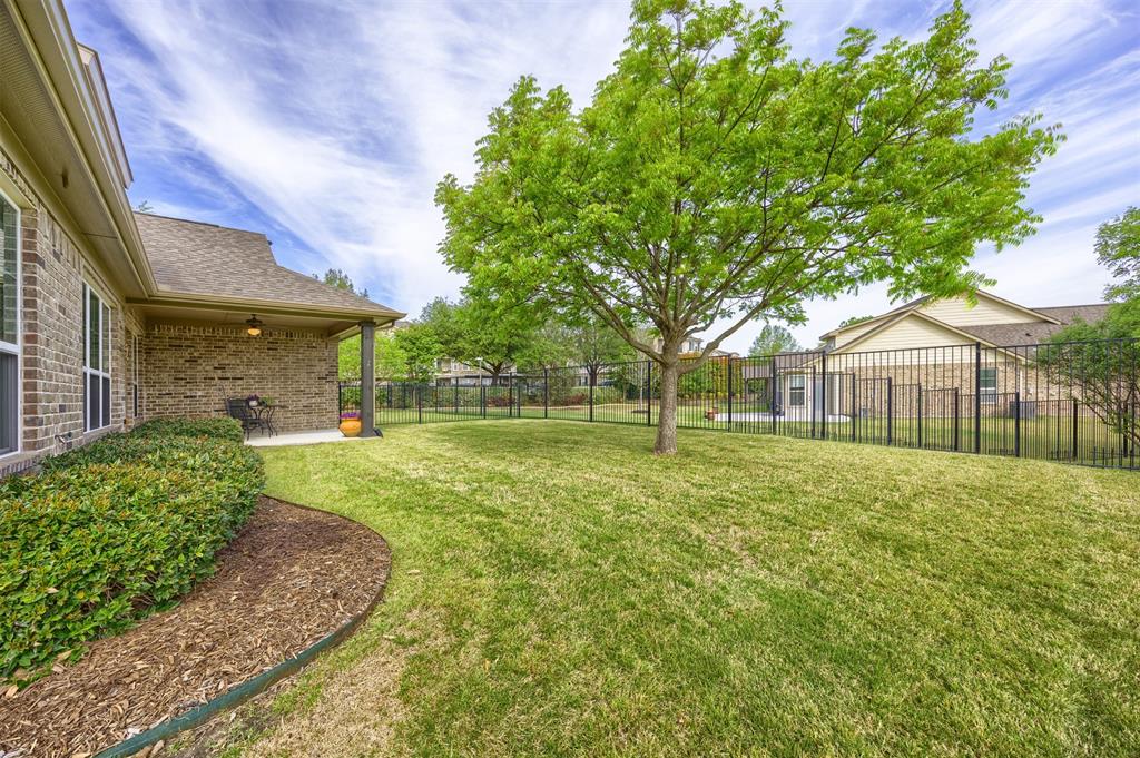 Country Lane Villas Ph 3 - Residential