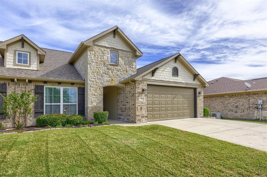 Country Lane Villas Ph 3 - Residential