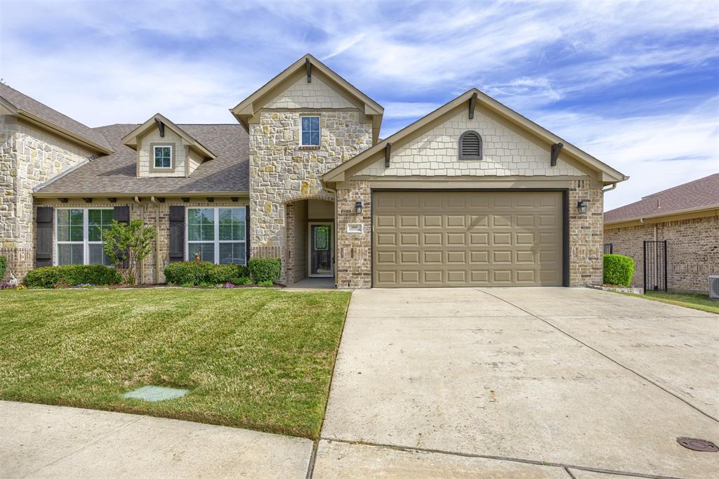 Country Lane Villas Ph 3 - Residential