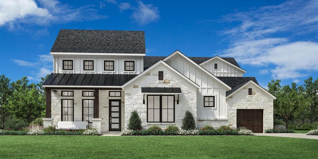 Oakbridge Crossing - Residential