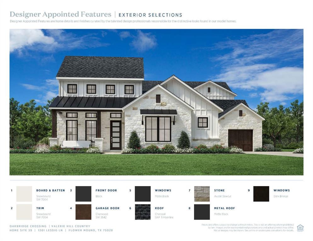 Oakbridge Crossing - Residential