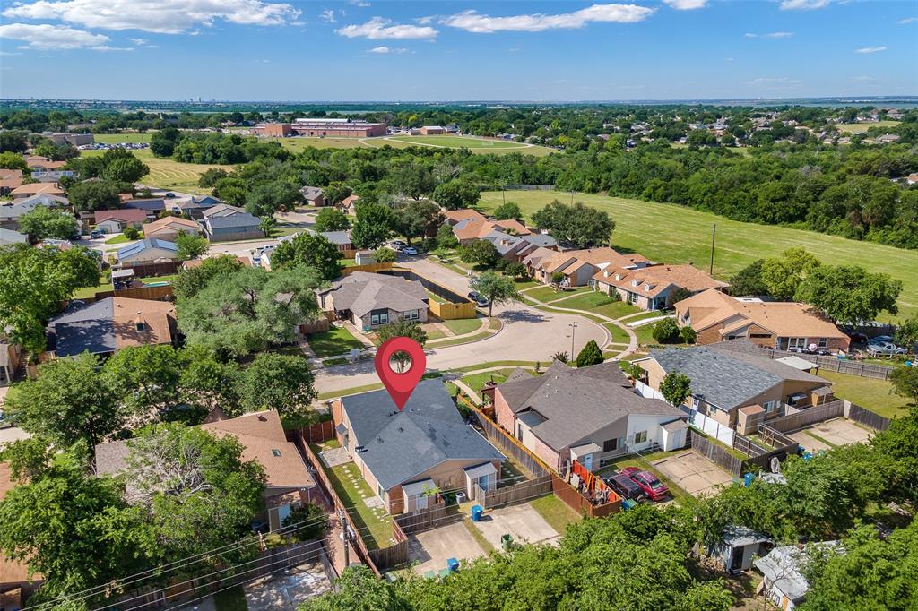 Colony 25 - Residential