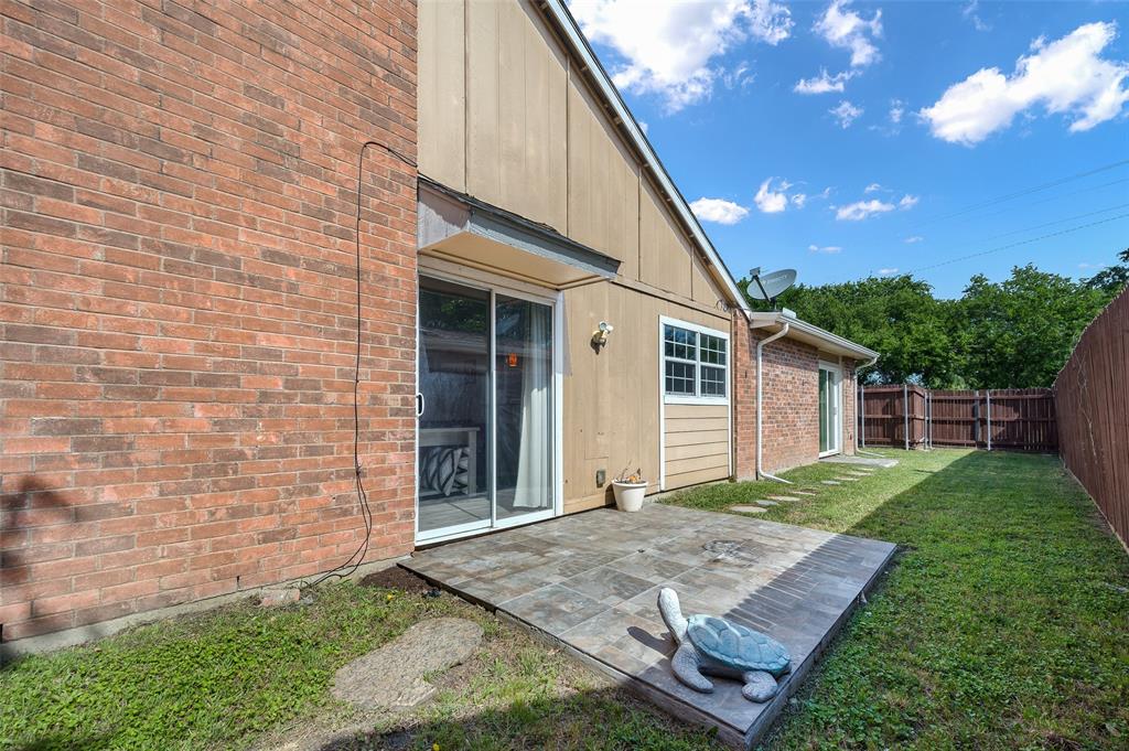 Colony 25 - Residential