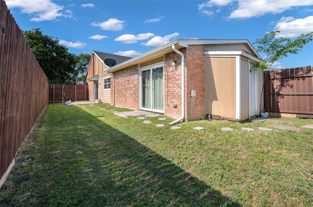 Colony 25 - Residential