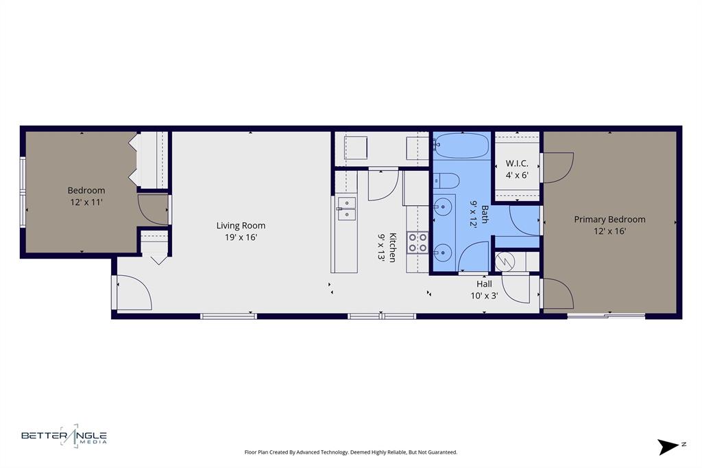 Colony 25 - Residential