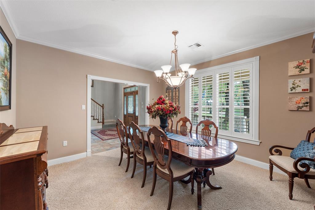 Three 17 River Oaks - Residential