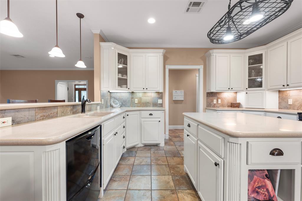 Three 17 River Oaks - Residential