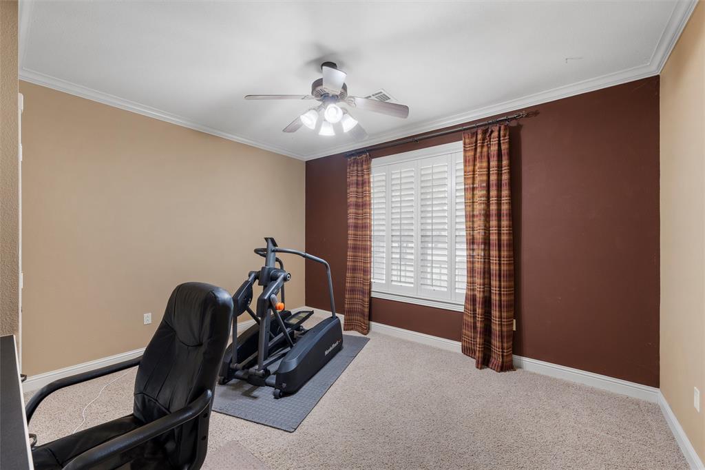 Three 17 River Oaks - Residential