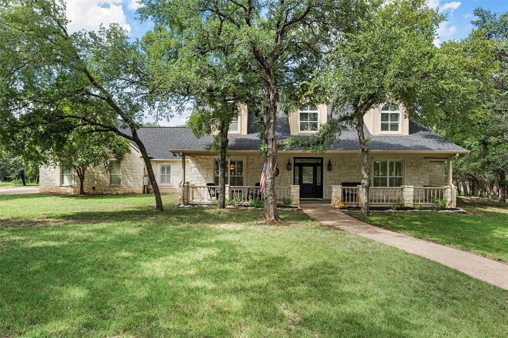 Three 17 River Oaks - Residential