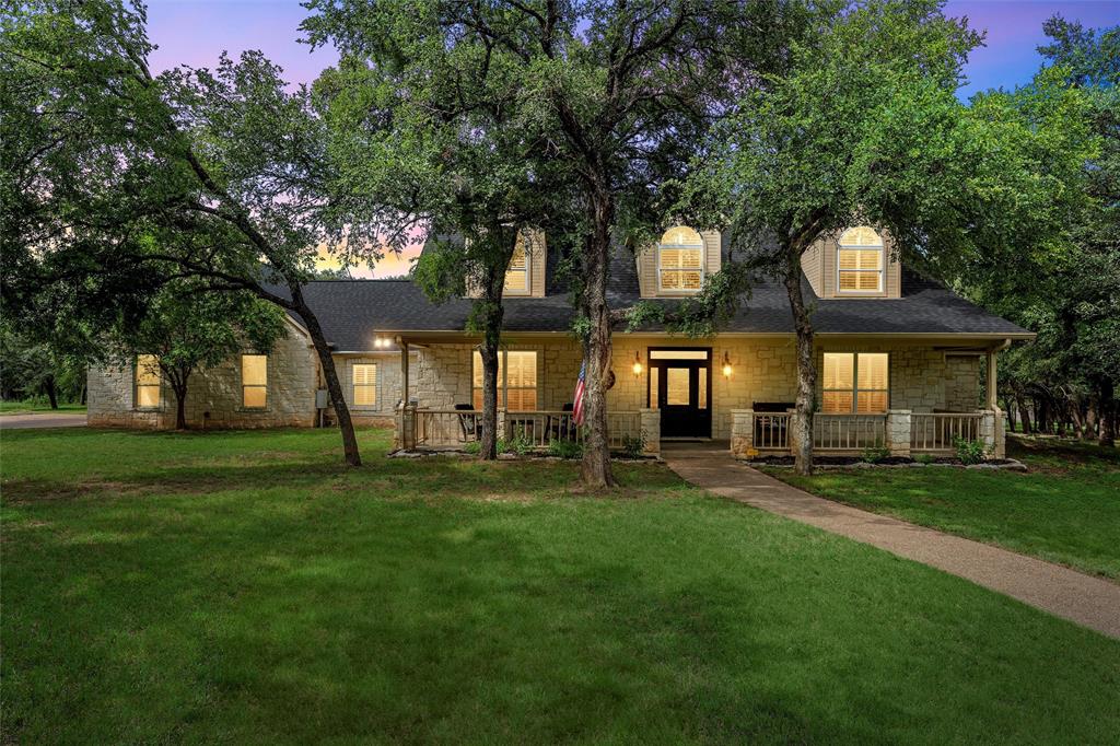 Three 17 River Oaks - Residential