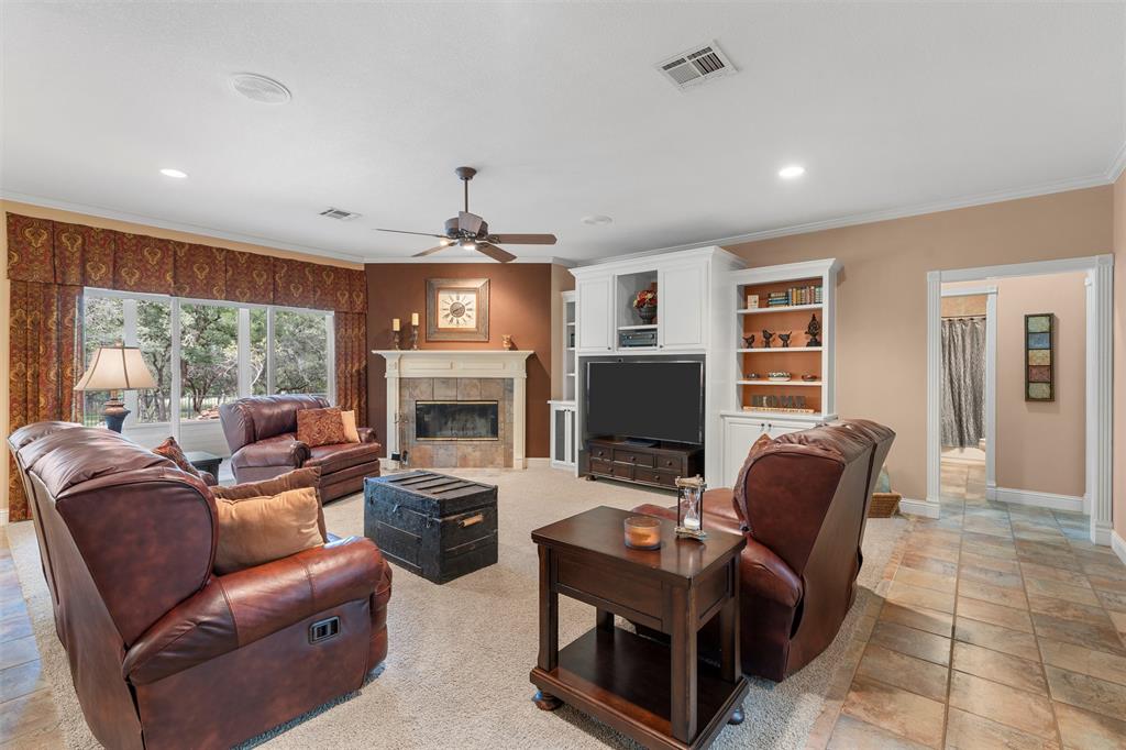 Three 17 River Oaks - Residential