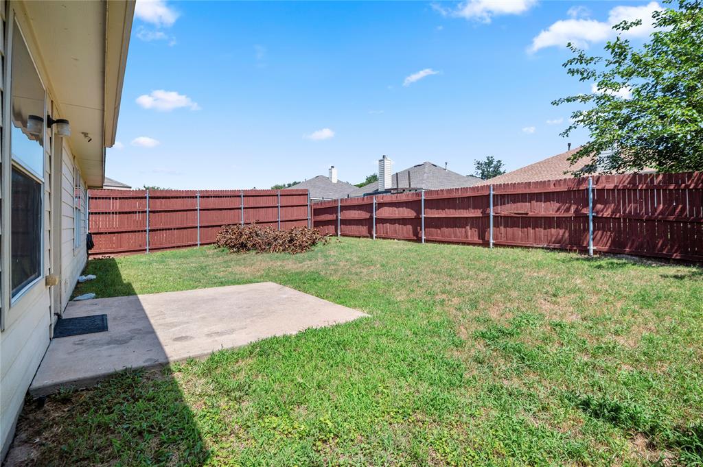 Sendera Ranch - Residential