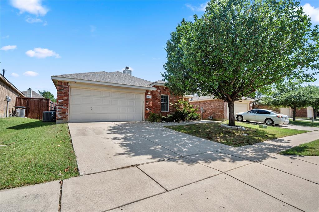 Sendera Ranch - Residential