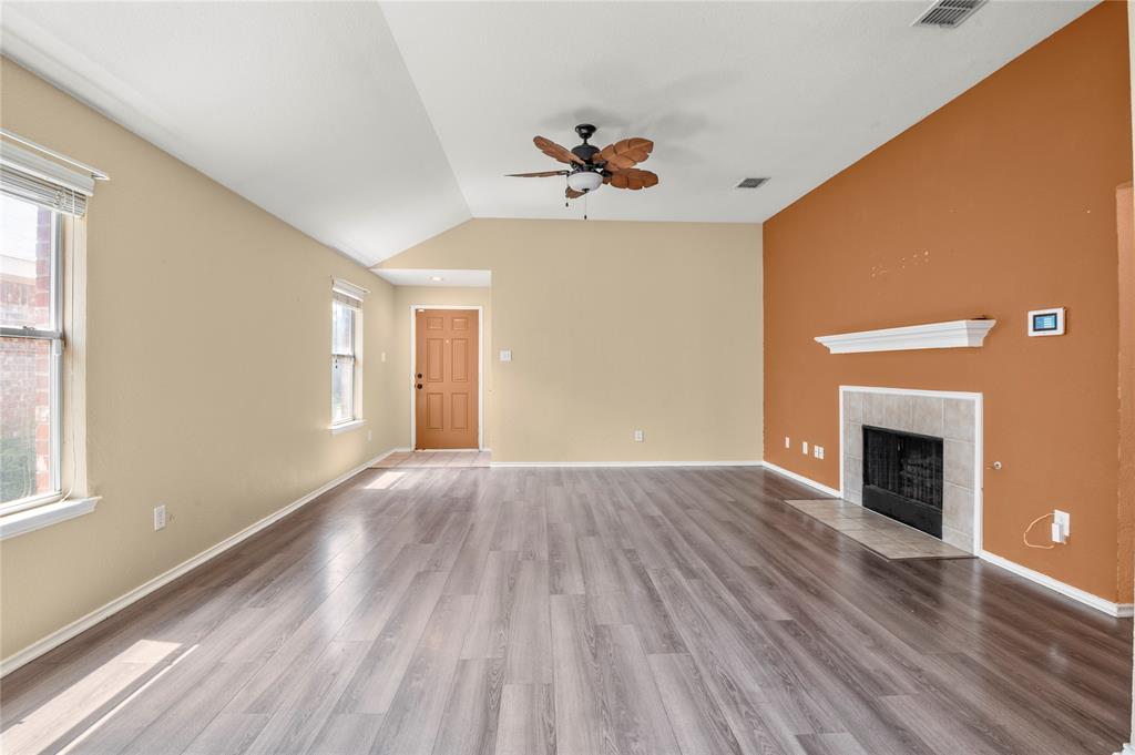 Sendera Ranch - Residential