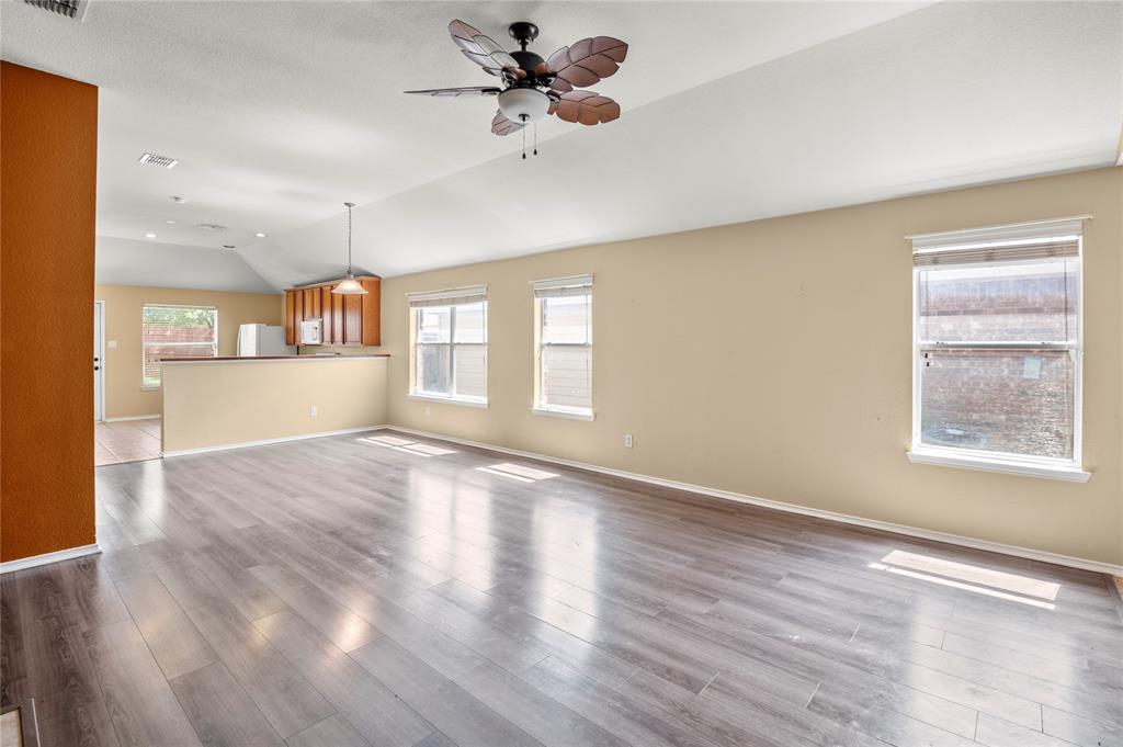 Sendera Ranch - Residential