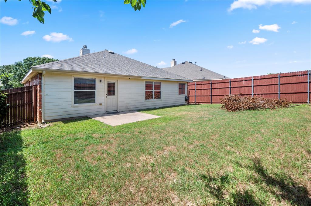 Sendera Ranch - Residential