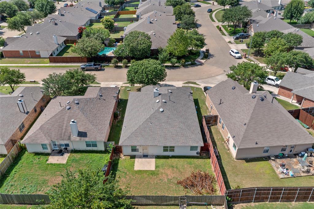 Sendera Ranch - Residential