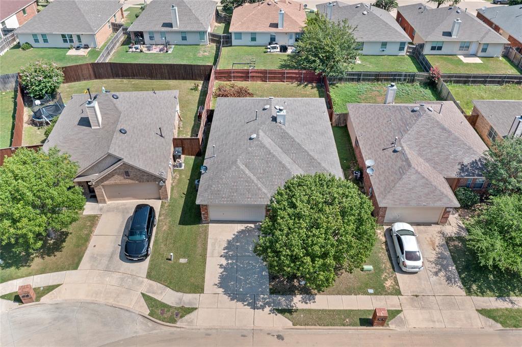 Sendera Ranch - Residential