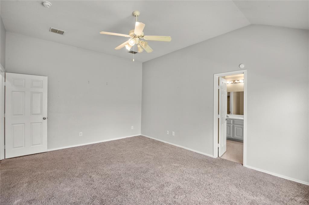 Sendera Ranch - Residential