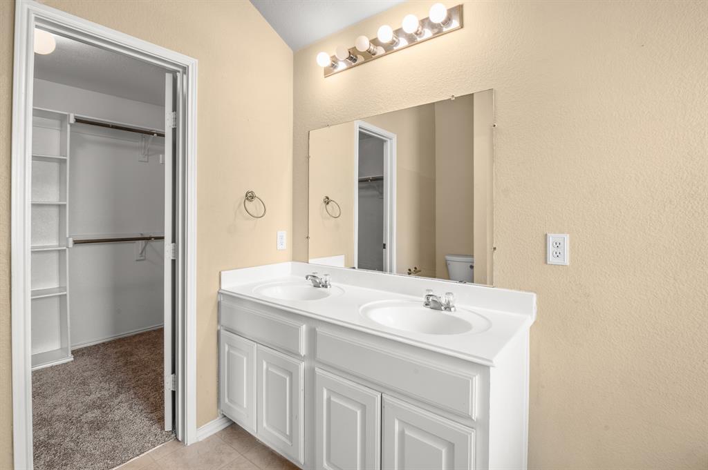 Sendera Ranch - Residential