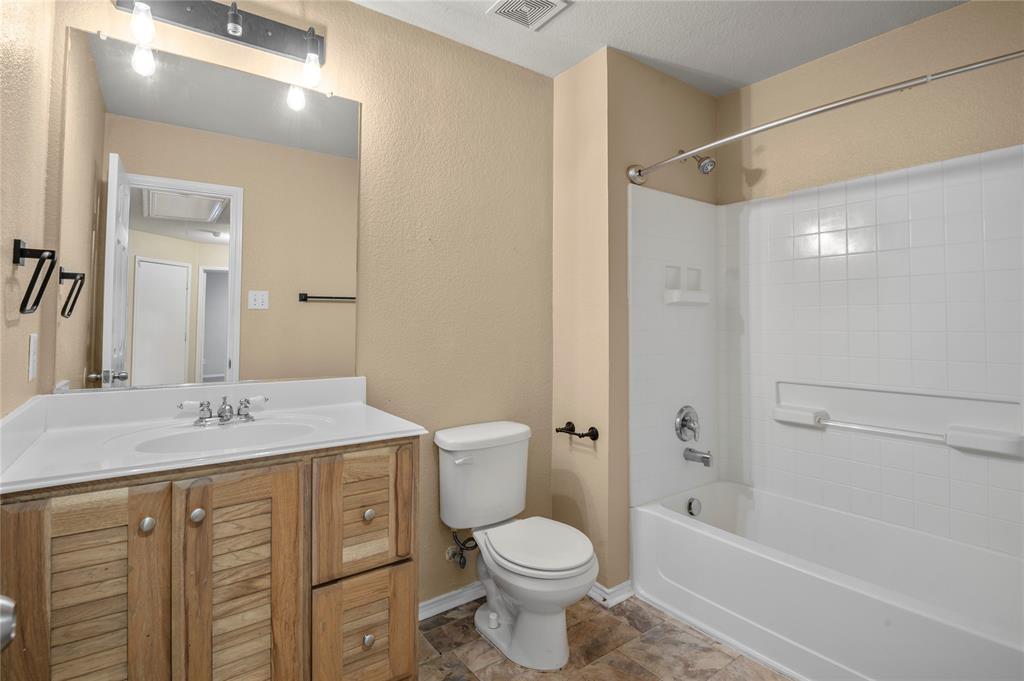 Sendera Ranch - Residential